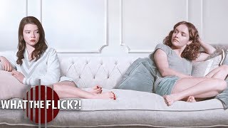 Thoroughbreds Movie Review [upl. by Fridell]