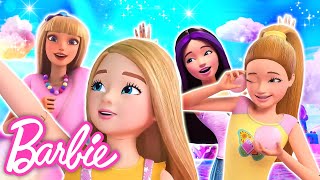 ¡Maratón de Videos Musicales de Barbie  Canciones de Barbie  Barbie en Español [upl. by Omik158]