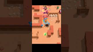 Surge witnessed karma brawlstars brawlmemes funnymomment [upl. by Tertia]