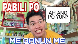 PABILI PO PART 42 ANG NAKAKALOKA AT PINAKAMASUNGIT NA TINDERA SA SOCIAL MEDIA [upl. by Anaiad]