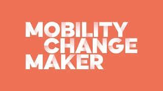 Eugene Douglas  Mobility Change Maker  The Extra Mile [upl. by Alice]