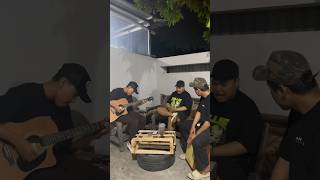 EXIST  MENCARI ALASAN 🤭 Cover Akustik By ARTSN artisan acousticcover music exist nongkrong [upl. by Eira]