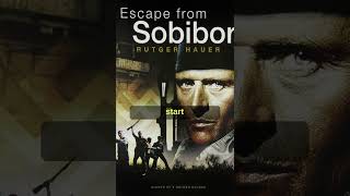 Escape from Sobibor shorts [upl. by Alenairam649]