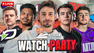 CDL MAJOR 1 WATCH PARTY DAY 3  THE FLANK  USE CODE ZOOMAA SIGNING UP TO PRIZEPICKSCOM [upl. by Hunley25]