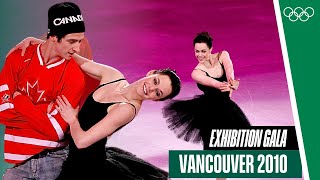 Exhibition Gala at Vancouver 2010  in FULL LENGTH [upl. by Atterbury63]