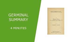 Germinal Summary [upl. by Ayatal]