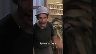 La vez que Don Ramón se disculpó con el Chavo y abrió su corazón 😢 ElChavoDel8 DonRamón Chavoland [upl. by Fawne810]