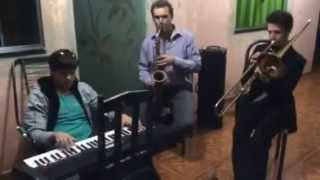 TOCATA NANDERSON WESLEY E REGIMARCK 3 [upl. by Adnerol]