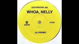 NellyHot In Herre Excursions Mix House [upl. by Davidson]