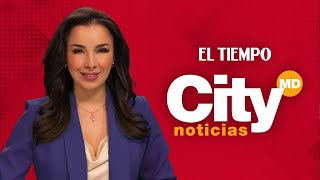 CityNoticias de mediodía 31 de julio Nueva medida de movilidad para los puentes festivos [upl. by Annirak]