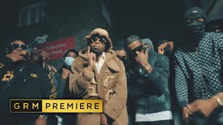 Twin S x Yxng Bane  Freak Music Video  GRM Daily [upl. by Atikam]