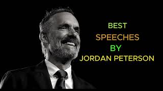 Jordan Peterson’s Greatest Speeches  LifeChanging Advice [upl. by Eli]