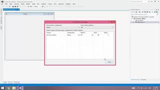 How to Develop a Simplest Invoice Maker in VBnet  Video01 [upl. by Lladnik]