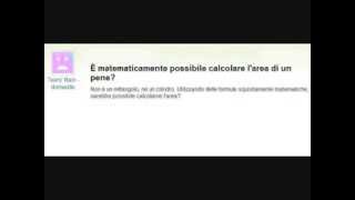 Yahoo Answers miglior risposta di sempre [upl. by Oys]