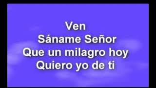 CANCION DE SANIDAD [upl. by Everest]