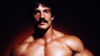 Redchinawave slowed Mike Mentzer speech about evil [upl. by Inalawi627]