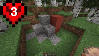 I Found The Trail Ruins In Hardcore Minecraft [upl. by Sunev]