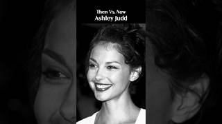 Ashley Judd  People Then and Now Changes Over [upl. by Alicirp]