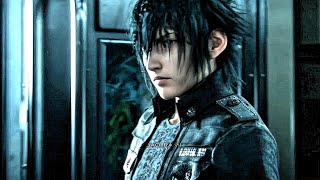 Nancy Ajram  Inta Eyh XZEEZ Remix  Final Fantasy XV Omen Trailer [upl. by Steel]