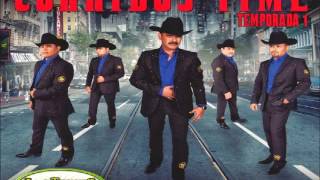 Los Tucanes De Tijuana  El H2  2014 Corridos Time  Temporada 1 [upl. by Neemsaj]