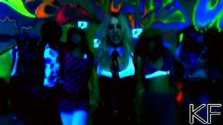 Britney Spears  ABDCs Megamix 2011 [upl. by Llerryt]