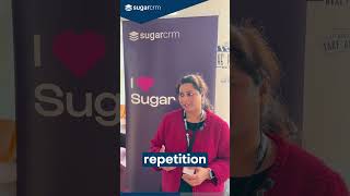 SugarCRM Success Stories Rystad Energy  Effective Tips for Driving User Adoption  SugarCRM [upl. by Eseer]