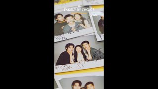 Viu Original Family By Choice Polaroid Behind 📸 [upl. by Maidy]