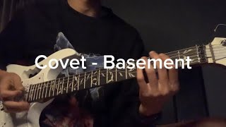 Covet  basement [upl. by Dominic]