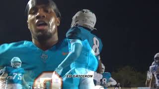 EP GRIDIRON 2024  Zereian Quarles  Pebble Hills Spartans [upl. by Carolan]