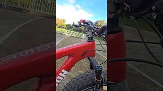 Crimson Frostbite Extreme Fatbike [upl. by Angelique]