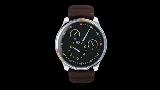 Discover the new Ressence Type 5 X [upl. by Nesnah]