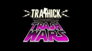 TRASH WARS  TEASER  291114  CIRCOLO MAGNOLIA  MI [upl. by Nitsrik]