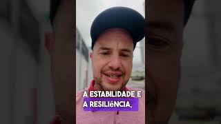 Resiliência e elasticidade [upl. by Nate]