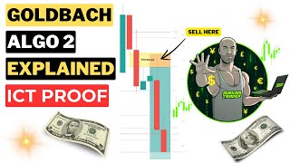 Goldbach Algorithm 2 Explained PROOF [upl. by Gaeta]