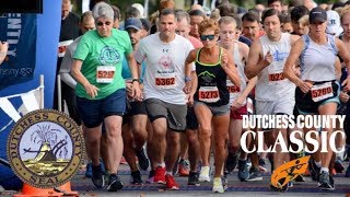 41st Annual Dutchess County Classic [upl. by Okikuy]