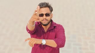 CHALLA  VJay Gandhi  Karola Maan New Punjabi Song 2024 [upl. by Jabin691]