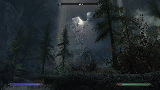 Skyrim Olino Part 31 Levels 187188 [upl. by Ainelec394]