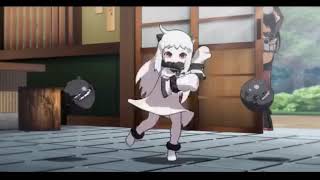 Hoppou Dance [upl. by Doig]