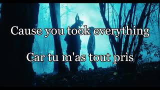 LANDMVRKS  Creature Lyrics Traduction [upl. by Eiramannod933]