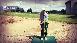 TOP 3 GOLF TIPS IN 4K  BE A BETTER CHIPPER [upl. by Ahsilam]