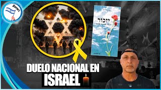 Terrible Dia En Israel  Quizas El Mas Triste Del Siglo [upl. by Imuya]