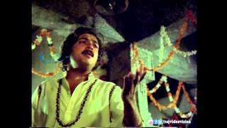 Mohan Hits  Raga Deepam Eatrum HD Song [upl. by Kinata]