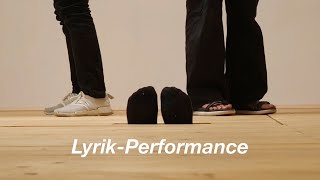 LyrikPerformance [upl. by Atteroc]