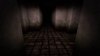 SCP Containment Breach  Pocket Dimension Ambience [upl. by Aikemit719]