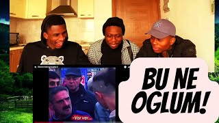 Ülkemin Mental Sağlığı 2  REACTION [upl. by Riocard]