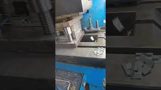 High speed punching machine automatic punch press machine punch factorymanufacturerspeed high [upl. by Noral984]