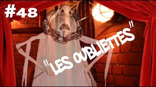 LES RATS T LES OUBLIETTES [upl. by Gambell]