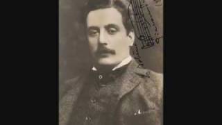 Giacomo Puccini  Preludio sinfonico in A major [upl. by Lomax922]