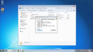 Активация Windows 7 активатором Windows Loader на примере виртуальной машины VirtualBox [upl. by Utham]