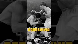 ESCUCHO A SU INTUICIÓN curiosidades documental shorts viralvideos boxeo [upl. by Reich]